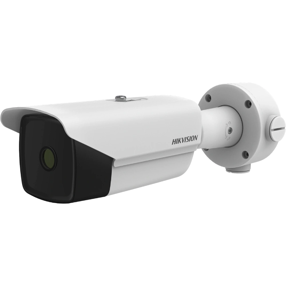 Тепловізійна камера · Hikvision DS-2TD2138-15/QY