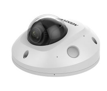 2 Мп мобільна мережева відеокамера Hikvision · DS-2XM6726FWD-IS (2.0)
