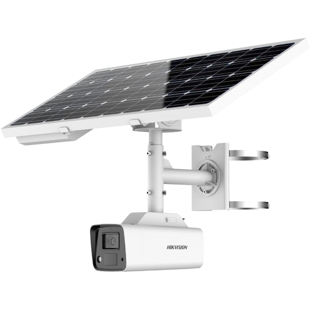 4 МП ColorVu із сонячною батареєю · DS-2XS2T47G0-LDH/4G/C18S40 4mm