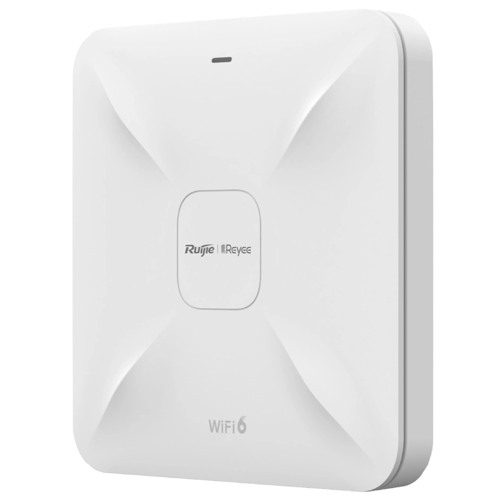 Точка доступу · Ruijie Reyee RG-RAP2260(G) Wi-Fi 6