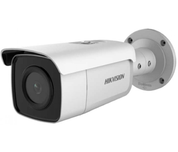 8Мп IP відеокамера Hikvision c детектором осіб і Smart функціями · DS-2CD2T86G2-4I (4 мм)