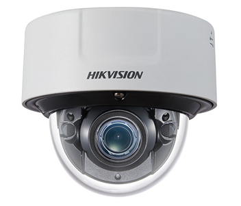 4МП DarkFighter IP відеокамера Hikvision c IVS функціями · iDS-2CD7146G0-IZS (8-32 мм)