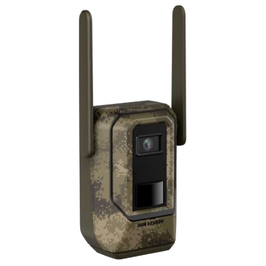 IP відеокамера Hikvision · DS-2XS6F45G0-IC2/4G 4МП