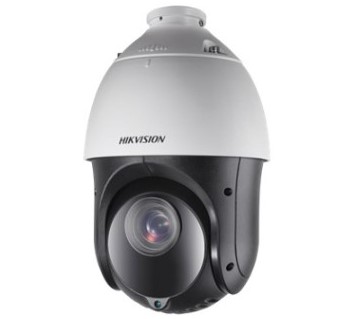 Роботизована Turbo-HD камера · DS-2AE4215TI-D