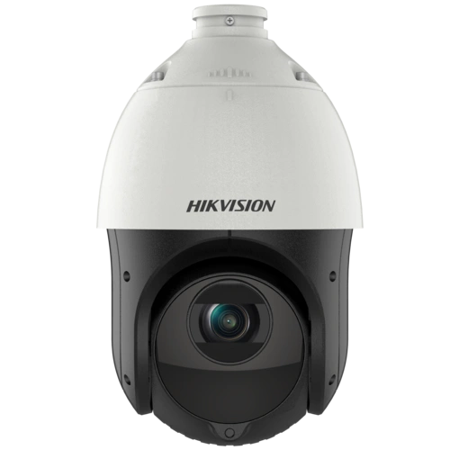 PTZ відеокамера Hikvision · DS-2DE4225IW-DE (T5) 2МП (4.8-120мм)