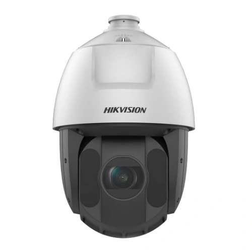 PTZ відеокамера Hikvision · DS-2DE5425IWG1-E 25х 4МП (4.8-120мм)