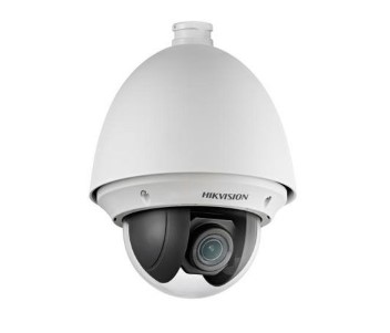 2.0МП HDTVI SpeedDome Hikvision · DS-2AE4225T-D(C)