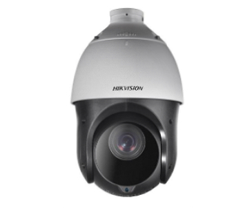 4" 4 MP 15X DarkFighter ІЧ IP Speed Dome · DS-2DE4415IW-DE(E) with brackets