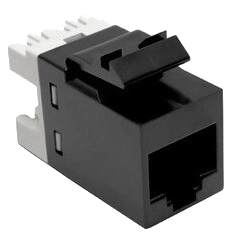 Модуль · RJ-45 UTP SL 110Connect к5e AMP