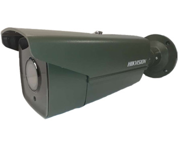 2Мп DarkFighter IP відеокамера Hikvision · DS-2CD4A26FWD-IZS (2.8-12 мм) green