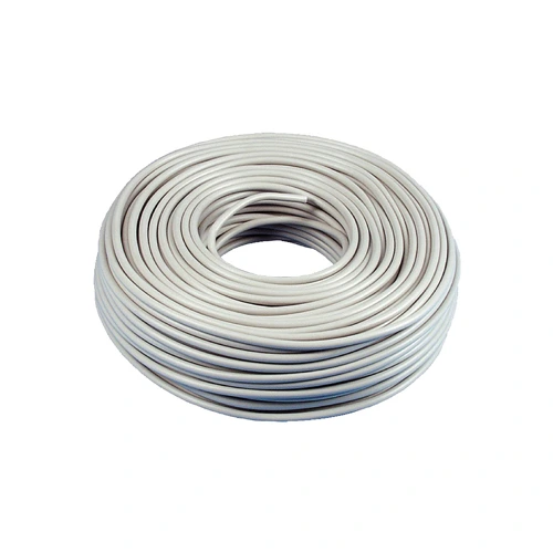 Кабель 4х0.22 без экрана · Vector (бух. 100м) Allarm