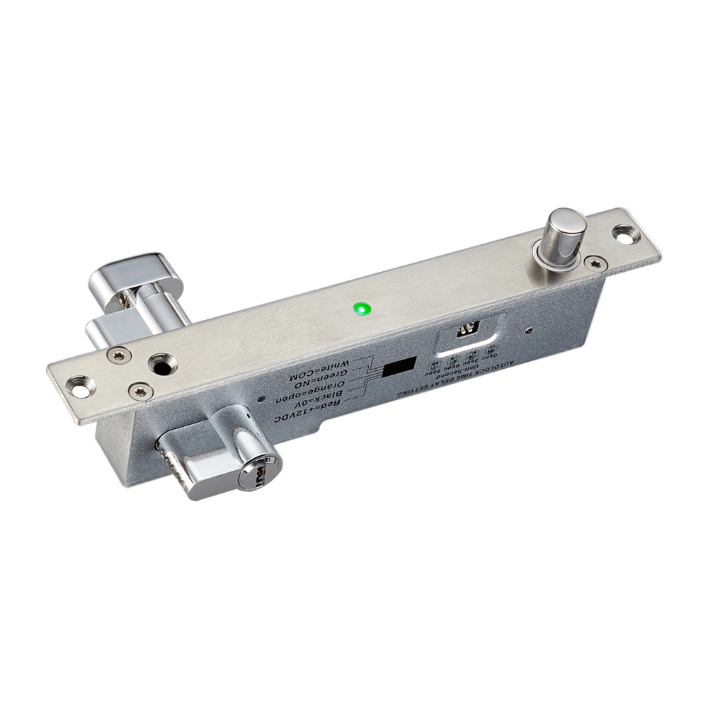 Ригельний замок · Yli Electronic YB-500C (LED)