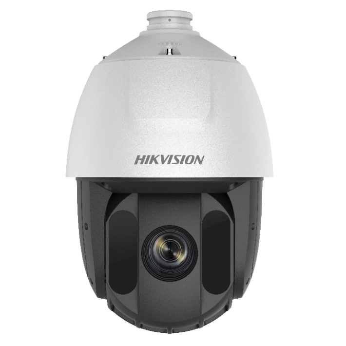 2 МП 25× ІЧ Speed Dome · DS-2DE5225IW-AE(S6)with brackets
