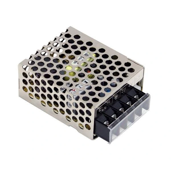 Блок живлення · Mean Well RS-25-12 12В 2.1А
