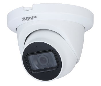 HDCVI відеокамера Dahua · DH-HAC-HDW1231TLMQP-A 2МП (2.8мм)
