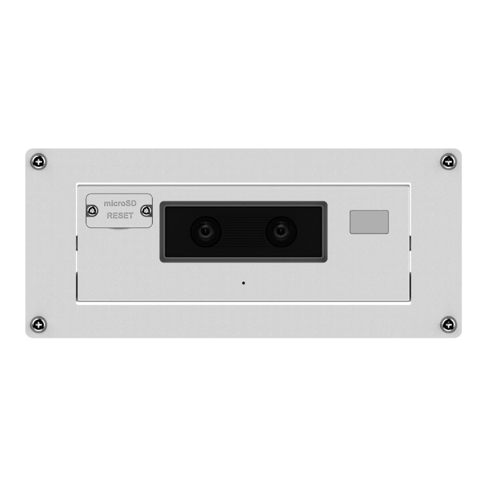 2 МП ІЧ мобільна камера · DS-2XM6825G0/C-IVS(C) 2mm