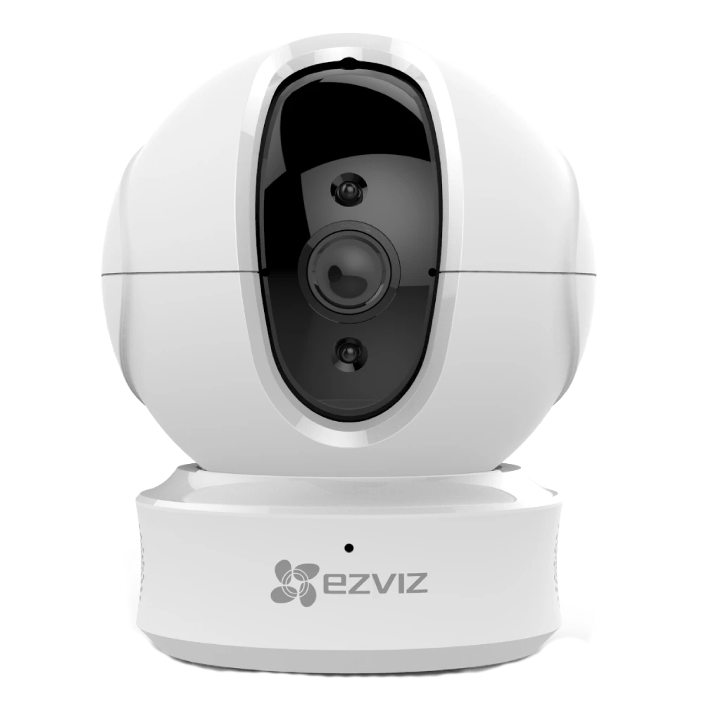 2 Мп поворотна Wi-Fi відеокамера EZVIZ · CS-CV246-A0-1C2WFR