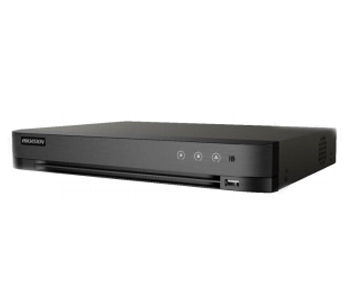 TURBO ACUSENSE реєстратор · iDS-7208HQHI-M1/S(C)
