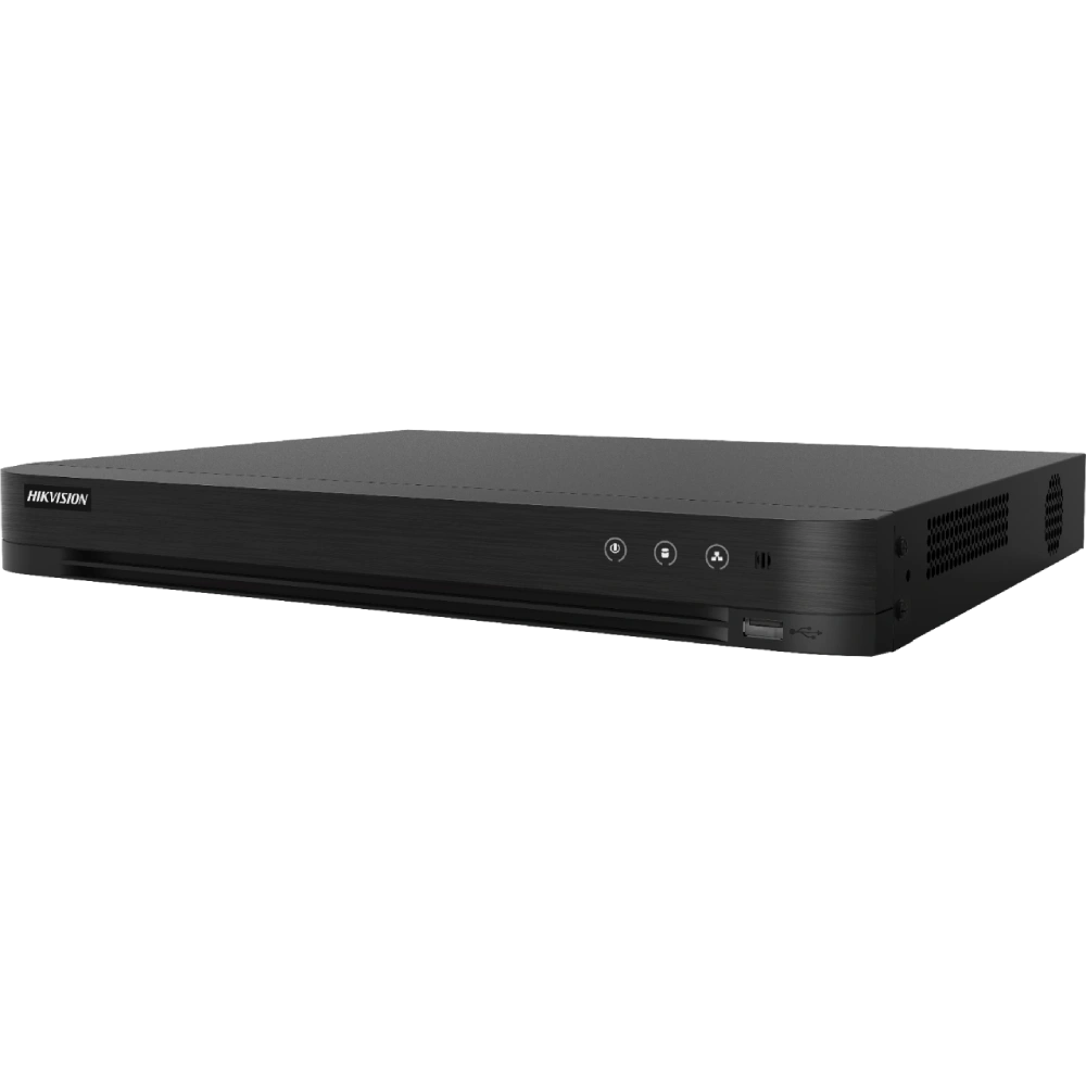 TURBO ACUSENSE реєстратор · iDS-7216HQHI-M2/S(C)