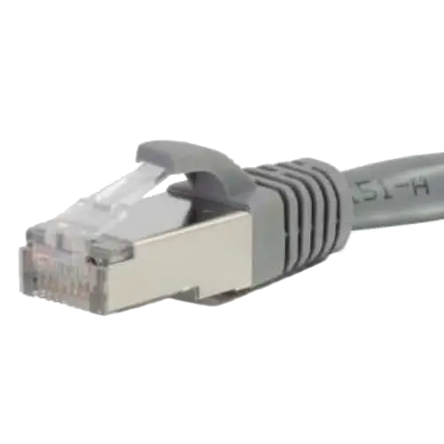литий RJ45 1m кат. 5Е (PC-FTP-1M) · Патч-корд FTP Hypernet