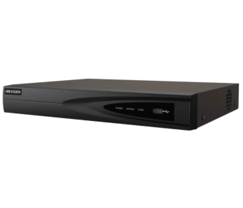 4-х канальний мережевий Hikvision · DS-7604NI-K1(C)