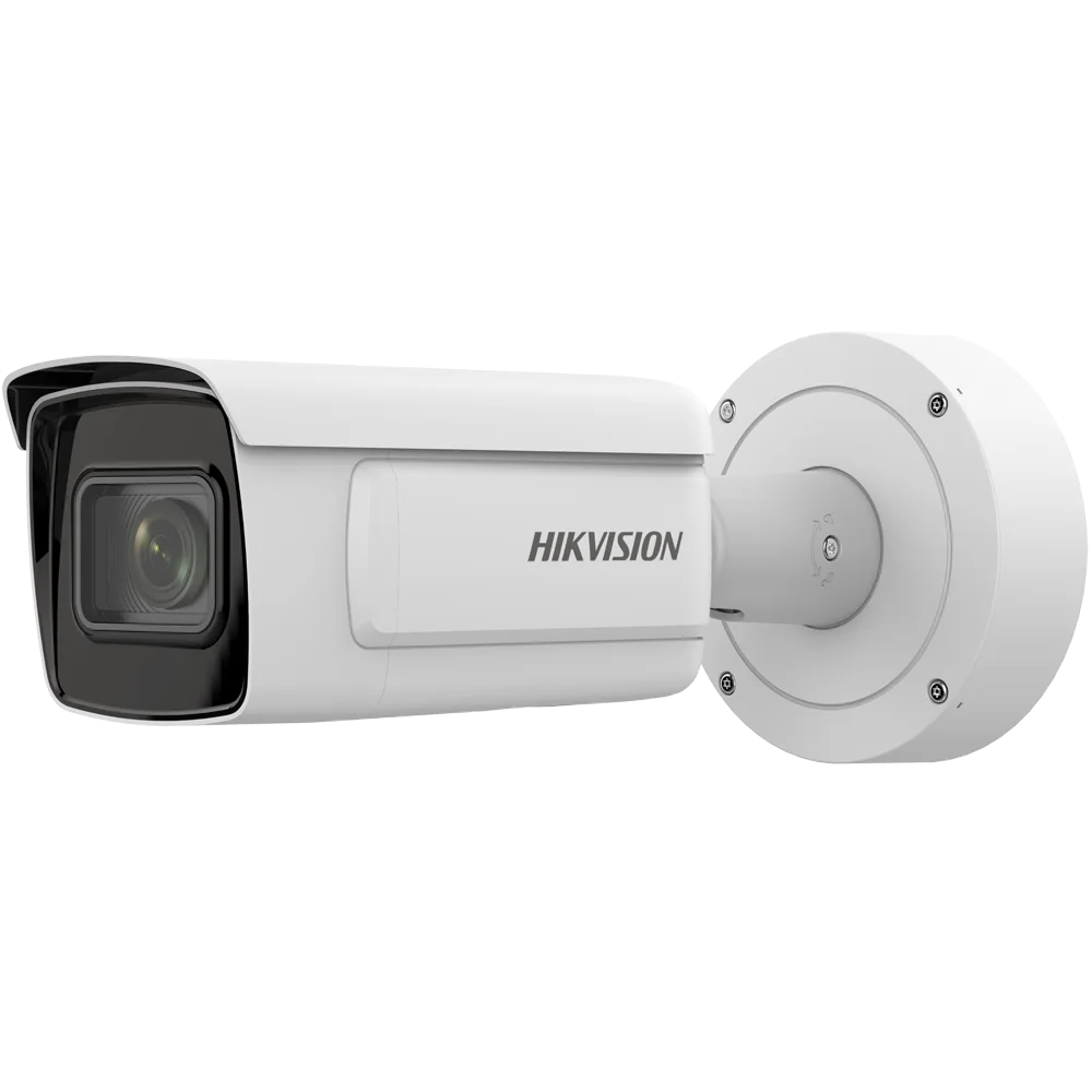 4 Мп DeepinView ANPR варіофокальна · iDS-2CD7A46G0/P-IZHS(8~32mm)