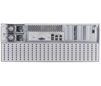мережеве сховище · DS-A72024R-CVS