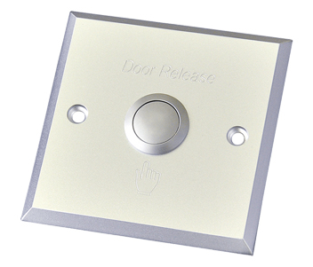 Контактна кнопка виходу · Yli Electronic ABK-800B (метал)