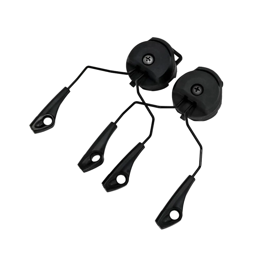 Адаптер для стрілкових навушників Howard Impact Sport · ACM Headset Helmet Rail