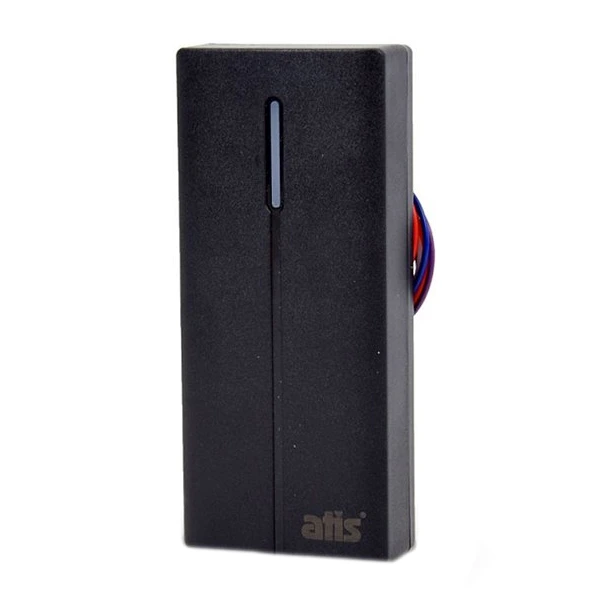 Контролер EM-Marine IP66 · ACPR-08EM-W (black)
