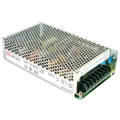 Блок живлення · Mean Well AD-155A 13.8В 11.5А