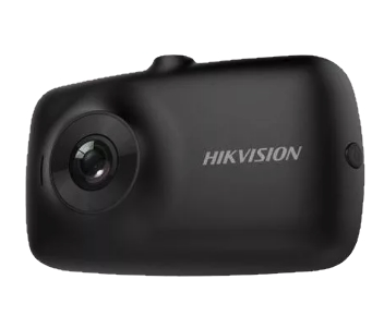 Hikvision Dash Camera · AE-DN2312-C4