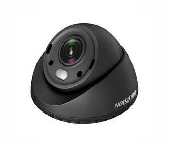 Мобільна відеокамера Hikvision · AE-VC123T-ITS 720p EXIR