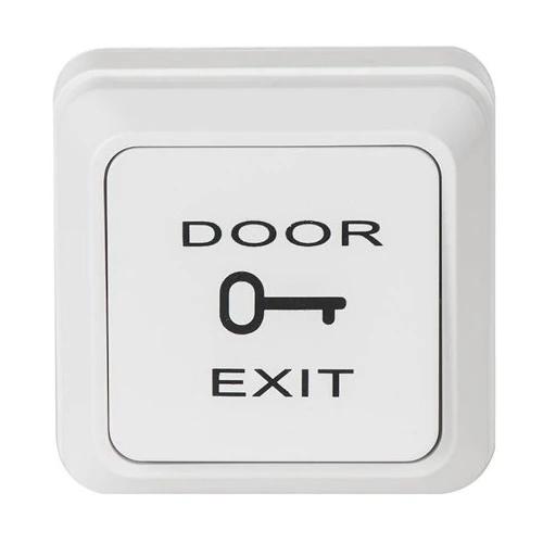 Контактна кнопка виходу · ATIS Exit-PM (пластик)