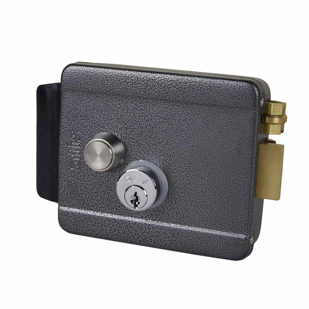 Електромеханічний замок для контролю доступу · ATIS Lock MG