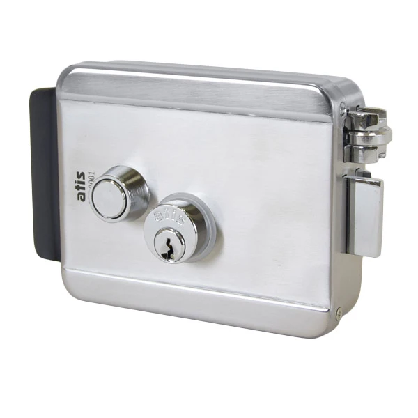 Електромеханічний замок · ATIS Lock SSM