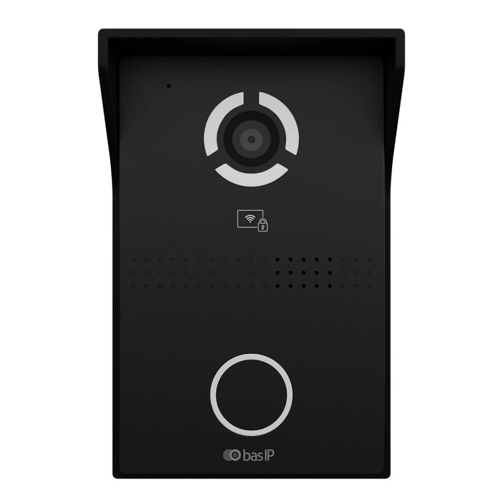 Виклична панель · AV-03BD (black) (BAS-IP)
