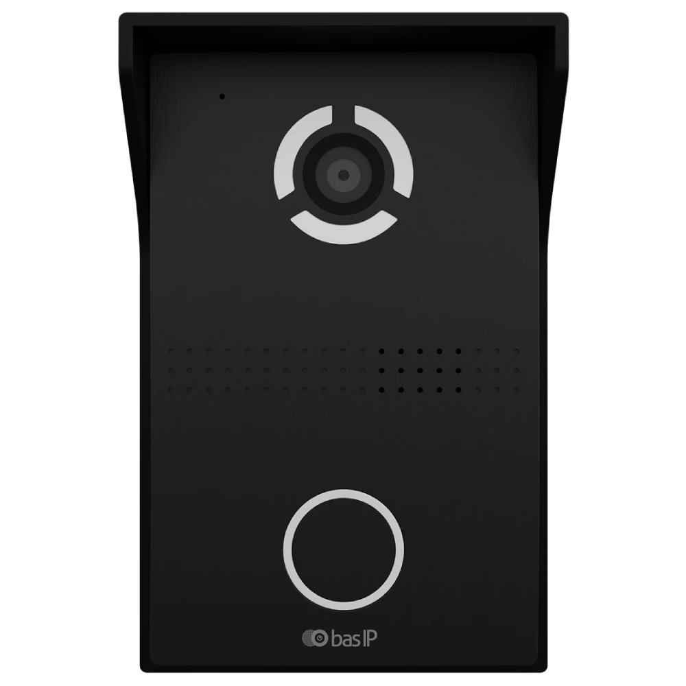 Виклична панель · BAS-IP AV-03D (black) (BAS-IP)