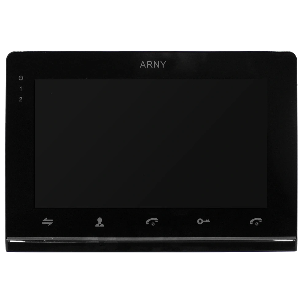 Відеодомофон · ARNY AVD-710 2MPX