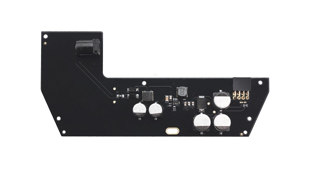 Плата блоку живлення · Ajax 12В PSU для Hub/Hub Plus/ReX