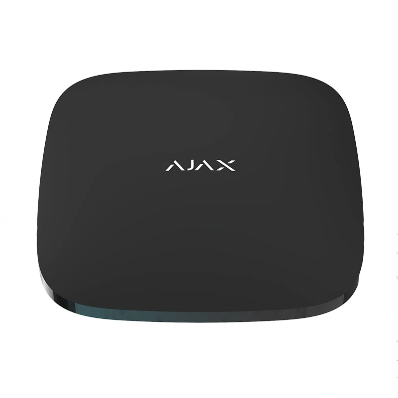 Ретранслятор сигналу · Ajax ReX 2 (8EU) black