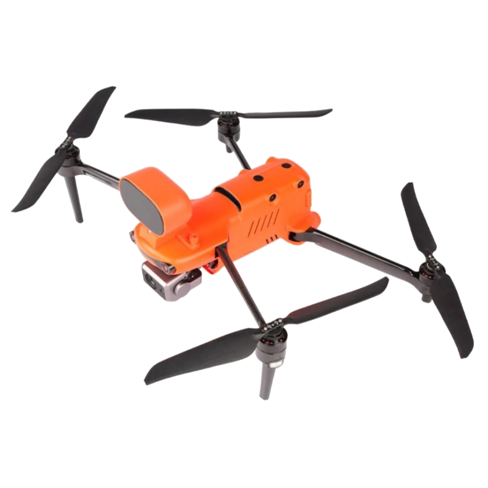 Квадрокоптер · Autel EVO II Enterprise Dual Rugged Bundle (640T)