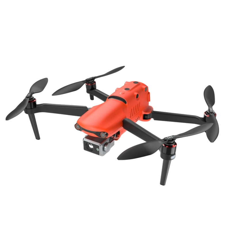 Квадрокоптер · Autel EVO II Dual Rugged Bundle (640T) V2