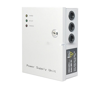 Блок безперебійного живлення · Full Energy BBG-124/4 12В 4А
