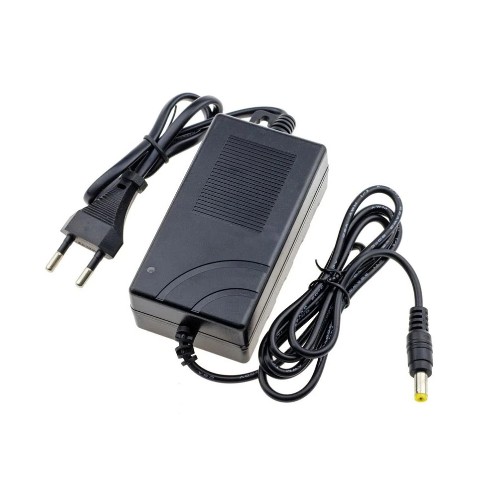 Блок живлення · Full Energy BGP-122Pro 12В 2А