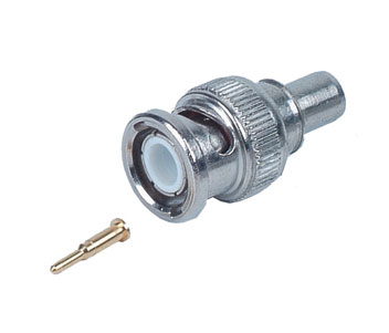 роз'єм · BNC Crimp 2