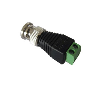 роз'єм · BNC Screw