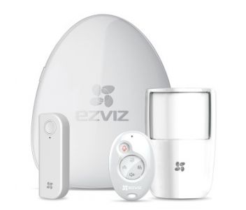Комплект бездротової сигналізації EZVIZ · BS-113A