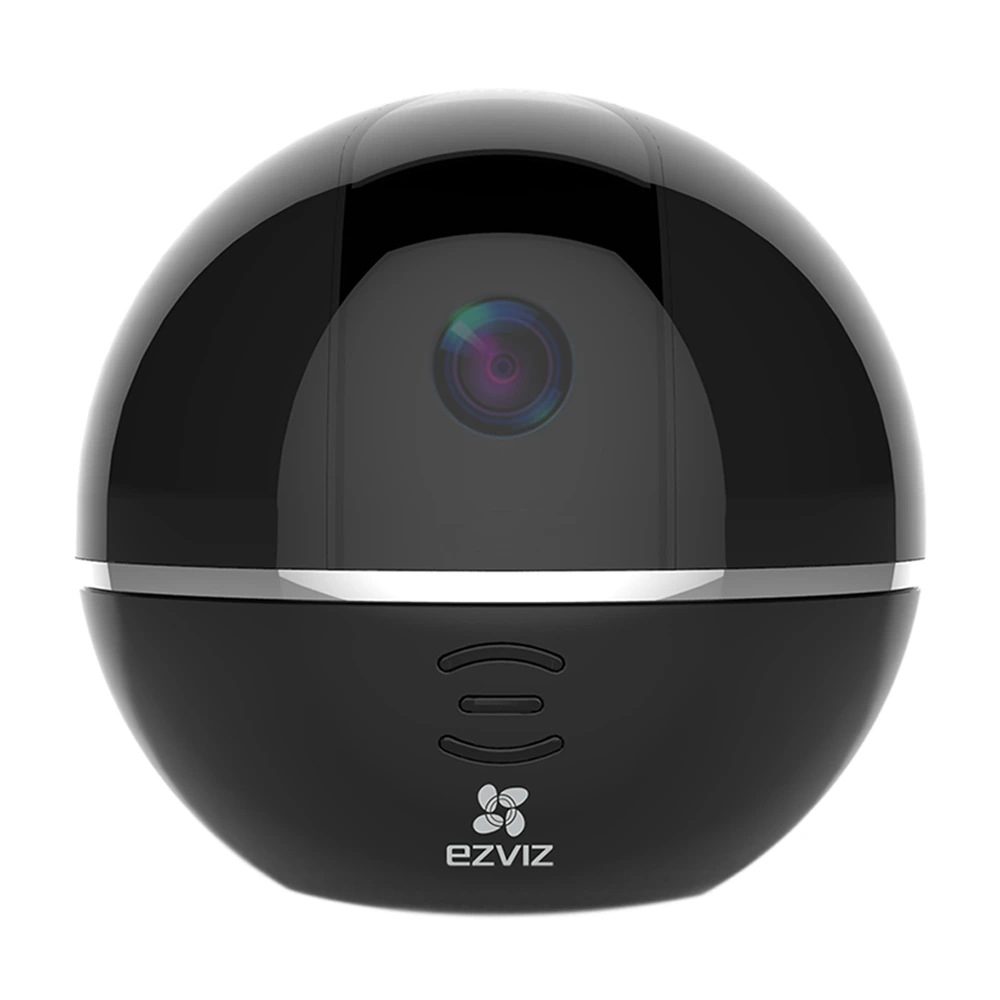 2Мп поворотна EZVIZ з авто стеженням · CS-CV248-B0-32WFR