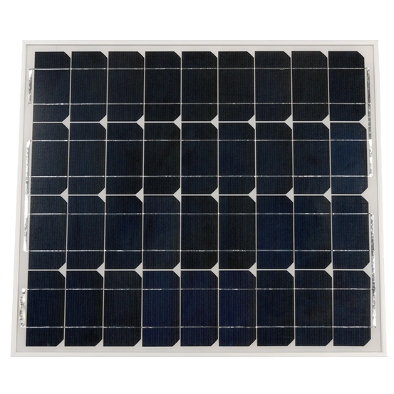 PV модуль · Victron Energy 55W-12V 4a, 55Wp, Mono